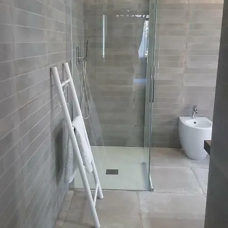 Maison Tizi Пассо Оскуро