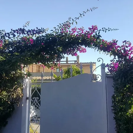 Maison Tizi Guest house Passoscuro