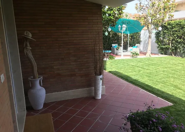 Guest house Maison Tizi Passoscuro