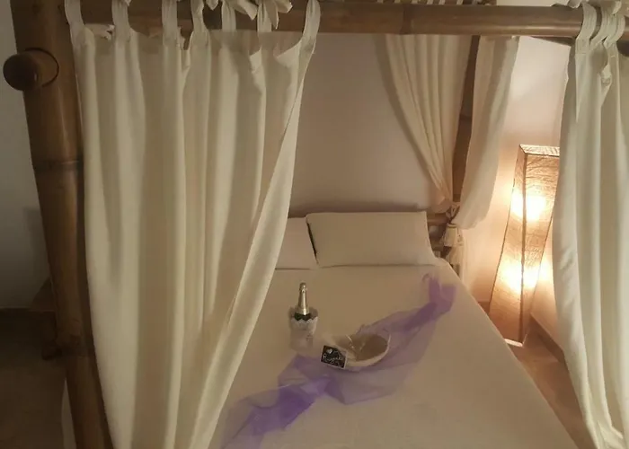 Maison Tizi Guest house