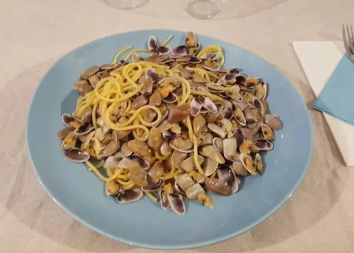 Maison Tizi Passoscuro