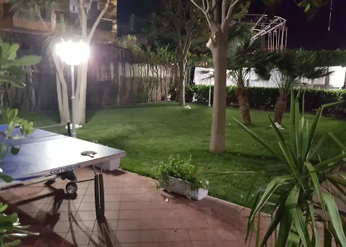 Maison Tizi Πανσιόν Passoscuro