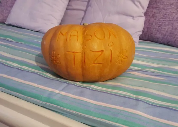 Guest house Maison Tizi