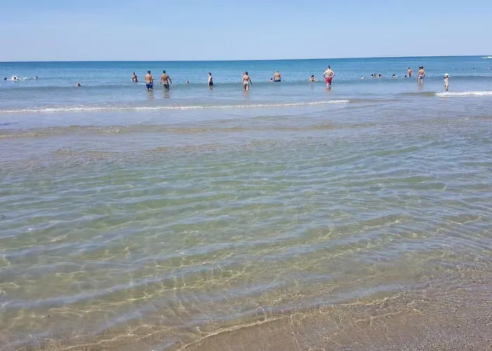 Maison Tizi Πανσιόν 3*