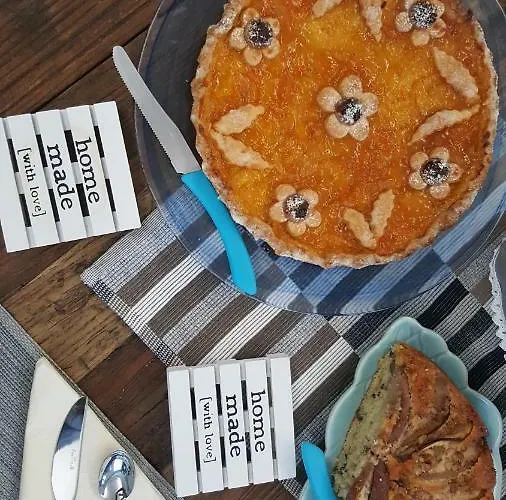 Maison Tizi Passoscuro