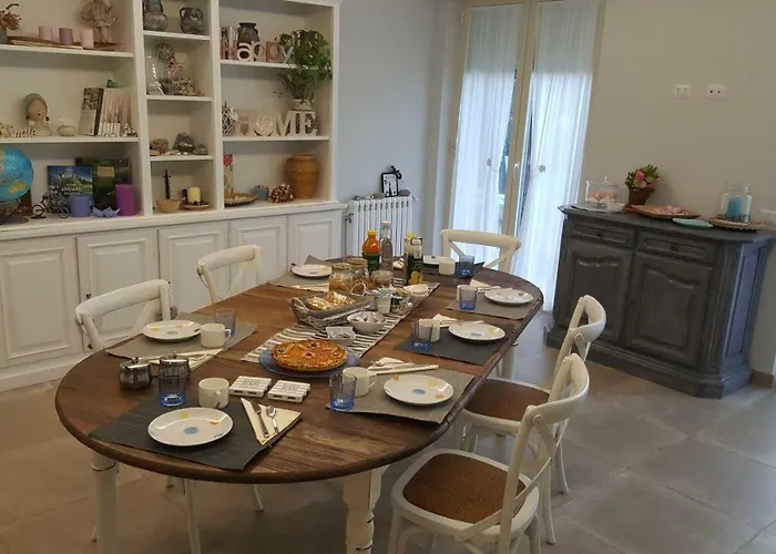 Maison Tizi Guest house 3*