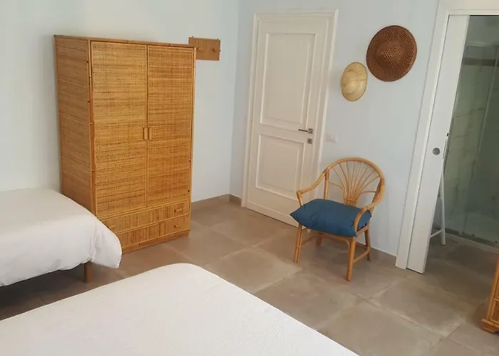 Maison Tizi Πανσιόν Passoscuro