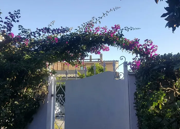 Maison Tizi Guest house Passoscuro