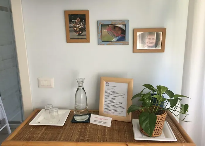 Maison Tizi Πανσιόν